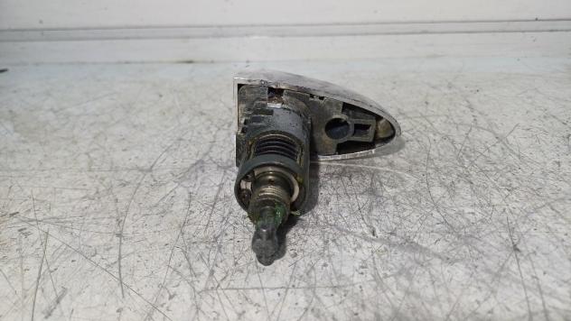 CILINDRETTO PORTIERA LANCIA Ypsilon 1° Serie 51727150 188A4000 (0306) - Foto 3