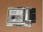 52062460 ECU CENTRALINA MOTORE LANCIA YPSILON 1.2 GPL 52062460 9GF.TG HW000