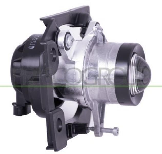 PROIETTORE FENDINEBBIA S. FT0324414 Parti elettriche  Fanaleria  Fendinebbia  Fendinebbia dx. FIAT - NUOVA 500 / 500 C - 2016