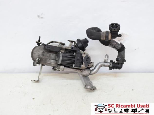 50563902 50563902 VALVOLA EGR PEUGEOT 5008 1° Serie diesel - Foto 5