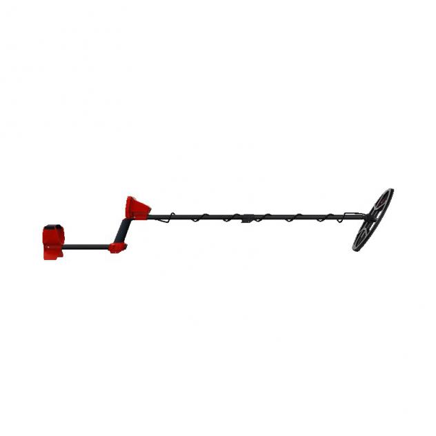 METAL DETECTOR VANQUISH 340 MINELAB Minelab Nuovo - Foto 4
