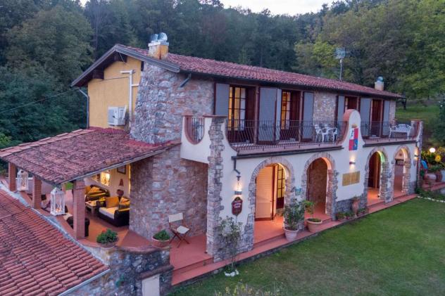 Casale in vendita a Pescaglia - Foto 2
