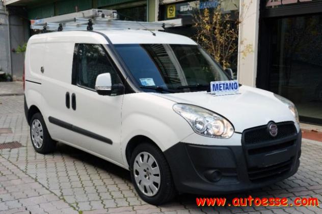 FIAT Doblo Doblò 1.4 T-Jet Natural Power PC-TN Cargo Lamierat rif. 24007266