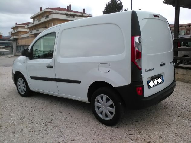 Kangoo 1.5 tdi furgone - Foto 3