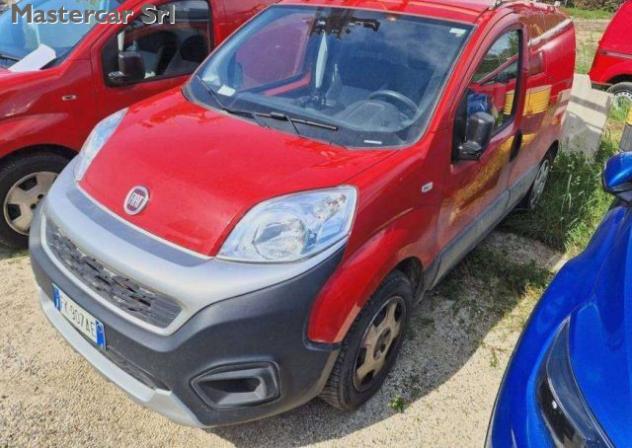 FIAT Fiorino 1.3 MJT 95CV Furgone Adventure E6 - FK907AE rif. 23972035
