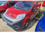 FIAT Fiorino 1.3 MJT 95CV Furgone Adventure E6 - FK907AE rif. 23972035