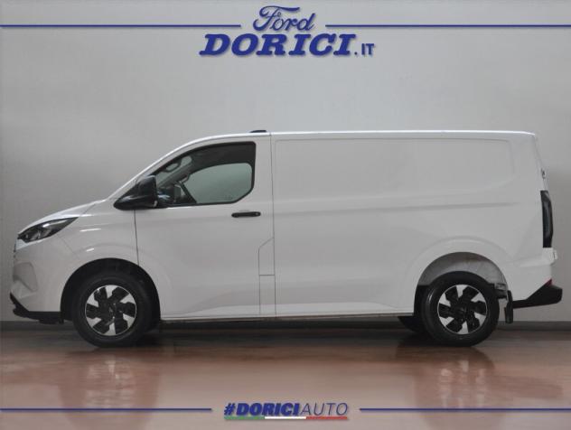 FORD Transit Custom 2ª s Transit Custom 320 2.5 Duratec PHEV 233CV PC Furgone Trend - Foto 3