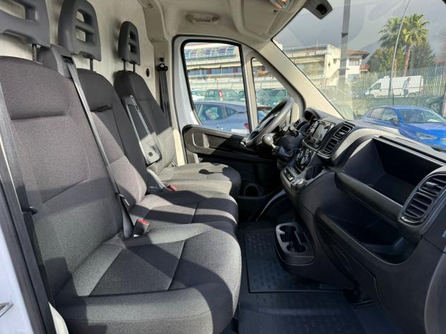 FIAT Ducato 33 2.2 Mjt 140CV PM-TN Furgone L2 H1 - Foto 5