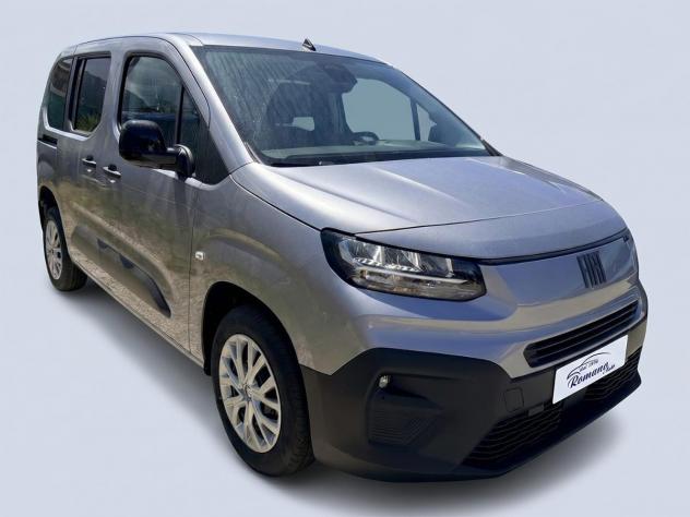 NEW Fiat Doblo S2 Combi 1.5 BlueHDi 130cv#AUTOCARRO!**IL PREZZO E' DA INTENDERSI + IVA** - Foto 3
