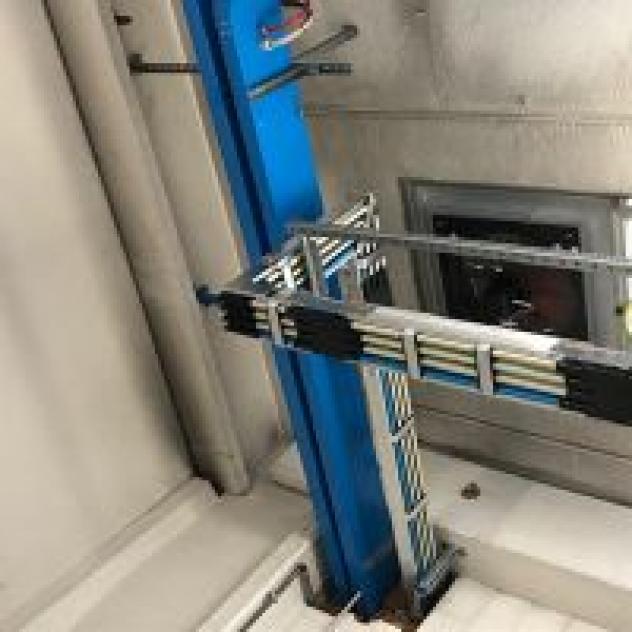 Fratelli Minchiante Impianti Elettrici - Foto 4
