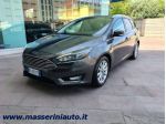 FORD Focus Focus IV 2015 SW SW 1.5 tdci Business  UNI PRO KM  rif. 23785171