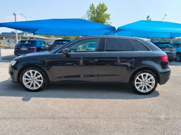AUDI A3 1.6 TDI 116 CV S tronic Admired rif. 23857271 - Foto 7