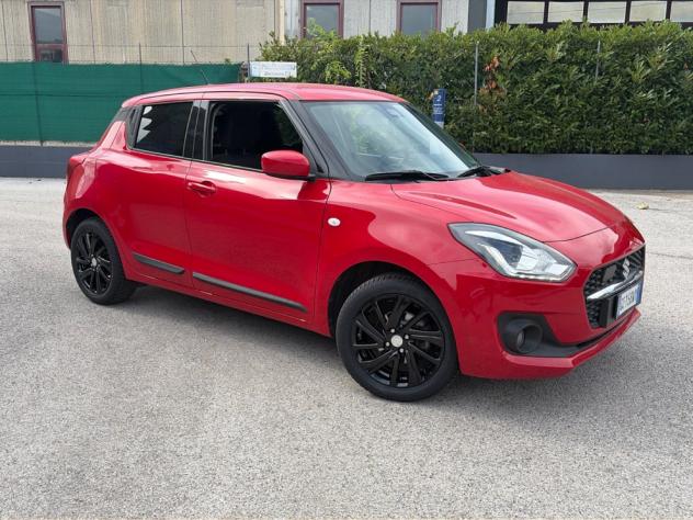 Suzuki Swift Hybrid 1.2 Hybrid Cool 2WD - Foto 7