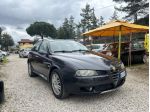 Alfa Romeo 156 1.9 JTD 16V Crosswagon Q4 Luxury 4x4