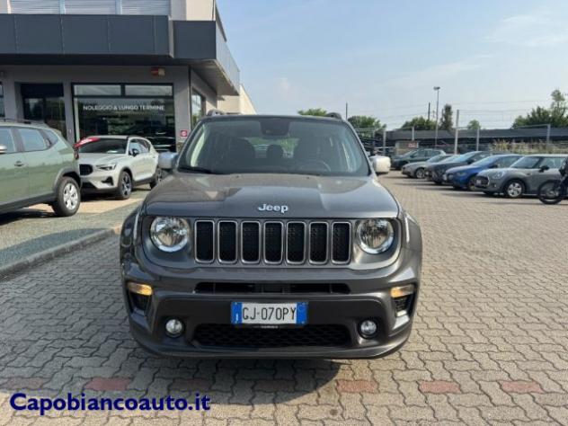 JEEP Renegade 1.0 T3 Limited--47.900KM! rif. 23976056 - Foto 2