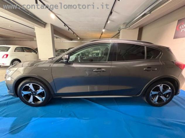 FORD Focus 1.0 EcoBoost Hybrid 125 CV 5p. Active rif. 23803233 - Foto 2