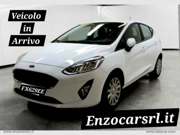 FORD Fiesta 1.5 EcoBlue 5p. Business High 2019