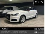 Audi A1 1.0 TFSI ultra Sport