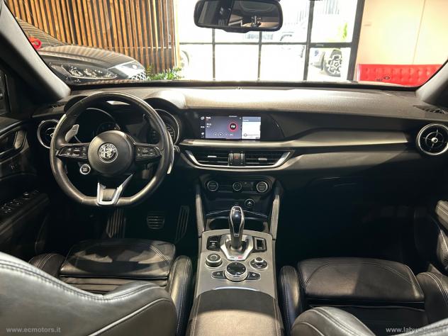ALFA ROMEO Stelvio 2.2 T.diesel 210CV AT8 Q4 Veloce - Foto 7