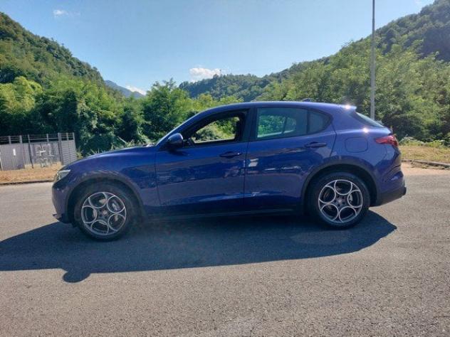 Alfa Romeo Stelvio 2.2 TD 190 CV Super Business AT8 Q4 - Foto 5
