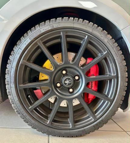 Abarth 695 1.4 t-jet 70th 180cv - Foto 11