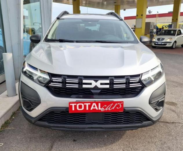 DACIA Jogger 1.0 TCe GPL 100 CV 5 posti Essential rif. 24126778 - Foto 2