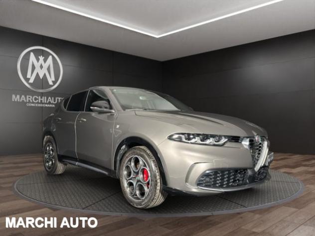 ALFA ROMEO Tonale 1.6 diesel 130 CV TCT6 Ti rif. 24157421 - Foto 3