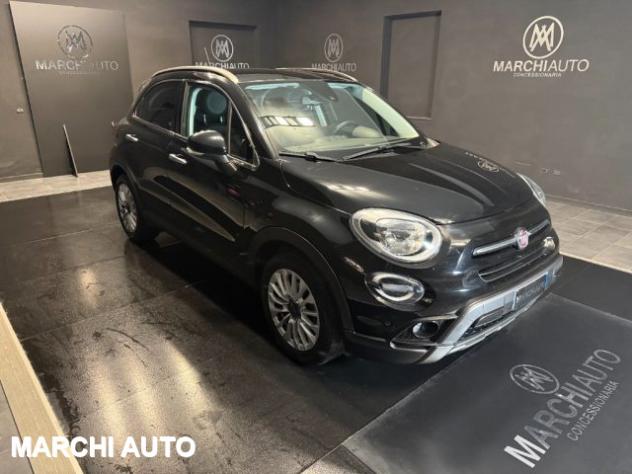 FIAT 500X 1.0 T3 120 CV City Cross rif. 22857262 - Foto 3