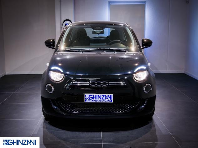 FIAT 500 500e Berlina 42 kWh Pop + Pack Entry - Foto 4