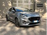 FORD Puma 1.0 EcoBoost Hybrid125CV ST-Line CAMBIO AUTOMATICO rif. 24093564