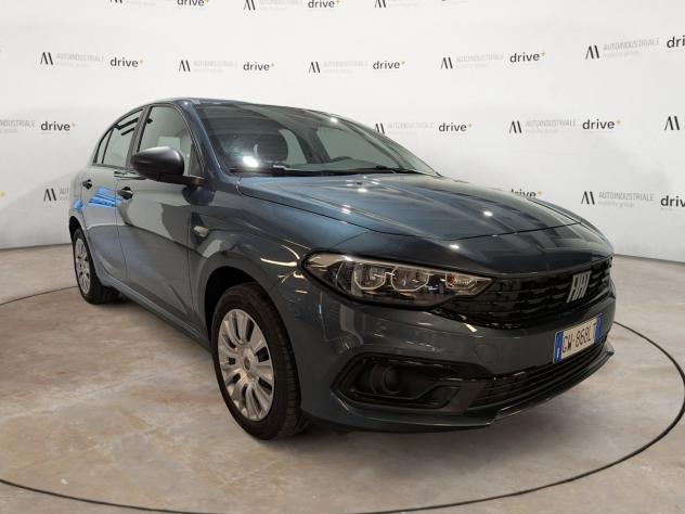FIAT Tipo 5p 1.5 t4 hybrid 130cv dct - Foto 6