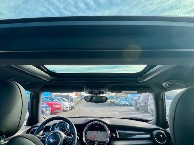 MINI Cooper S 2.0 Cooper S AUTO-TETTO rif. 24101698 - Foto 9