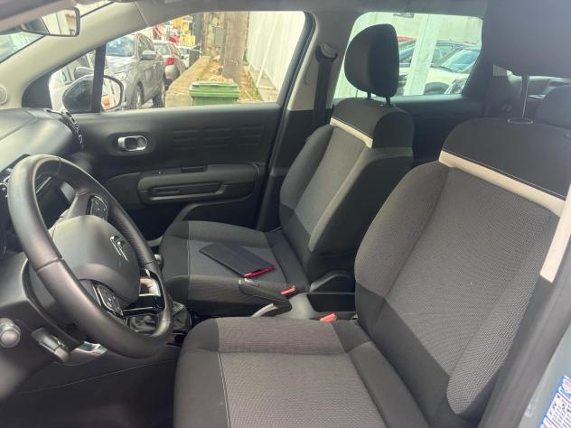 Citroen C3 Aircross PureTech 110 S&S Feel - Foto 8