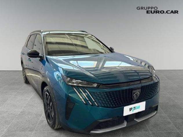 Peugeot 5008 Hybrid 145 e-DCS6 GT - Foto 3