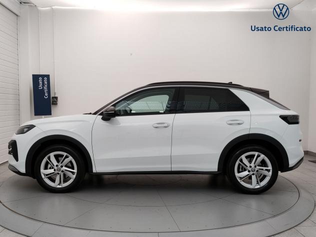 Volkswagen T-Roc 1.5 eTSI 110kW ACT Life DSG - Foto 3