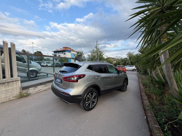 NISSAN - Qashqai - 1.3 DIG-T 140 CV Tekna+ - Foto 4