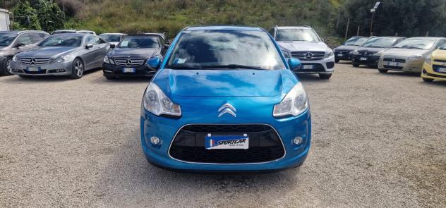 C3 1.4 HDI 68 CV IN ECCELLENTI CONDIZIONI