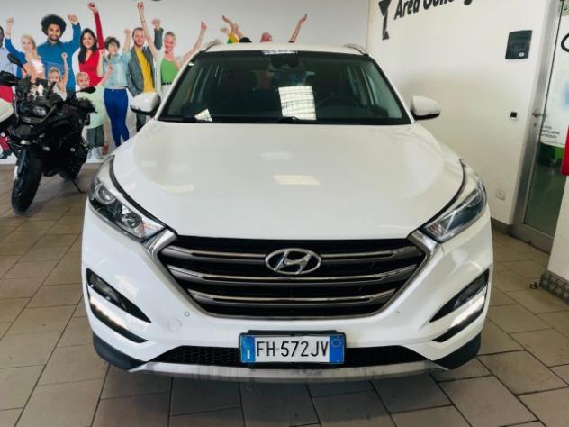HYUNDAI Tucson 1.7 CRDi Comfort rif. 22394791 - Foto 2