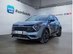 KIA Sportage 1.6 CRDi MHEV DCT GT-line rif. 23511416