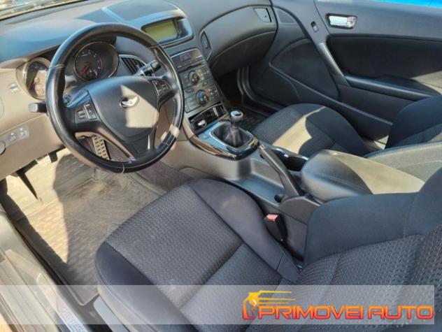 HYUNDAI Genesis Coupe 2.0 Turbo Sport rif. 22362340