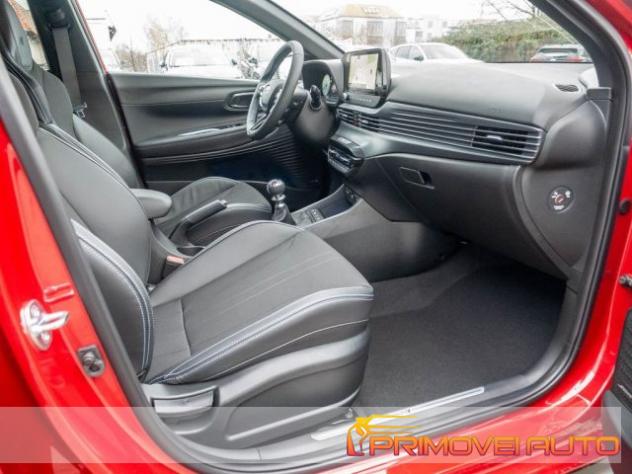 HYUNDAI i20 N 1.6 T-GDI MT N-Performance 204CV rif. 21324540