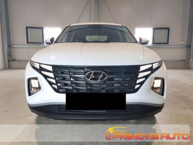 HYUNDAI Tucson 1.6 T-GDI GPL rif. 21342006 - Foto 5