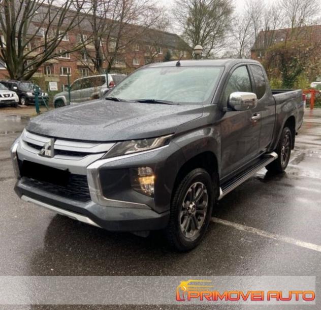 MITSUBISHI L200 2.3 D single Cab 4x4 rif. 19516050 - Foto 5