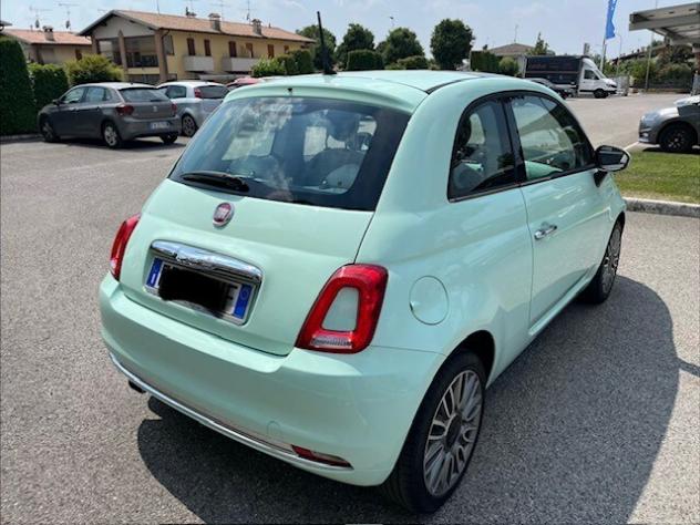 FIAT 500 (2015-2024) 500 1.2 Lounge - Foto 4