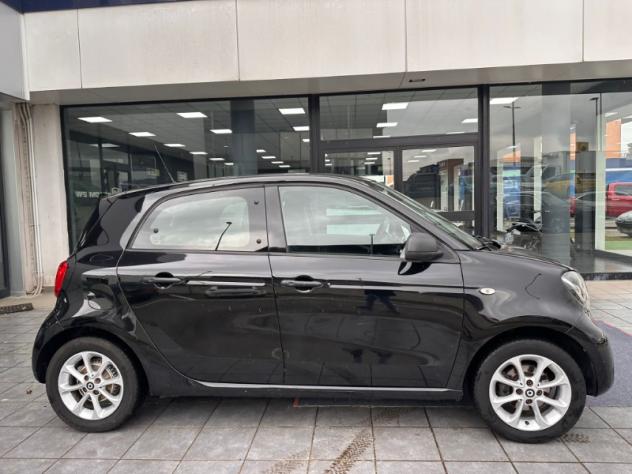 SMART forfour 2ªs. (W453) forfour 70 1.0 Prime - Foto 4