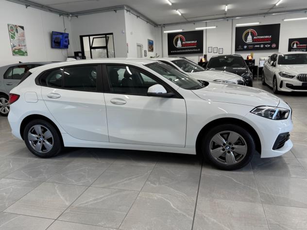 Bmw 118 118i 5p. Business Advantage - Foto 4