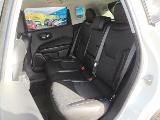 JEEP Compass 1.3 T4 240 CV PHEV AT6 4xe Trailhawk PREZZO REALE rif. 23931086 - Foto 7