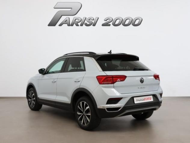 VOLKSWAGEN T-Roc 1.0 TSI 110CV *PROMO PARISI GROUP* rif. 24089016 - Foto 4