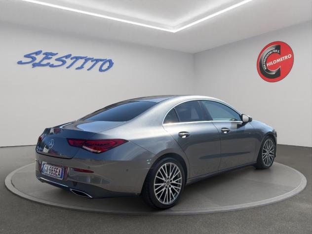 MERCEDES - Classe CLA - Foto 5