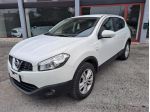 Nissan Qashqai 1.5 dCi DPF Acenta